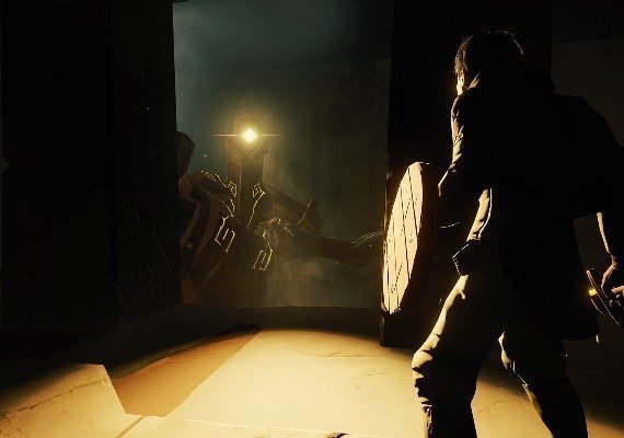 Chronos: Before the Ashes Argentina screenshot 3