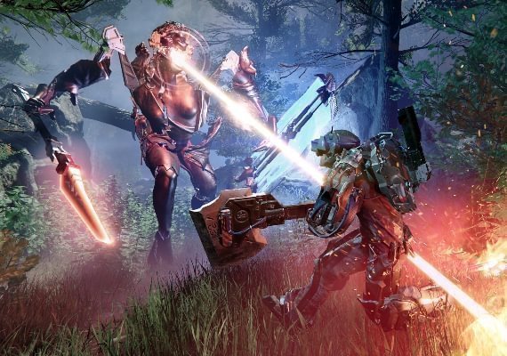 The Surge 2 Premium Edition EU screenshot 2