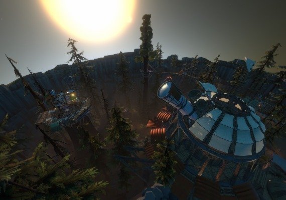 Outer Wilds United States screenshot 2