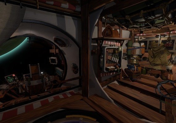 Outer Wilds United States screenshot 4