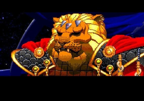 Wing Commander 1+2 EN Global screenshot 3