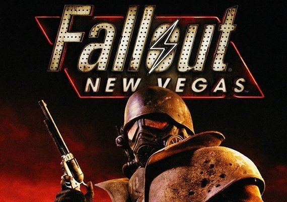 Fallout: New Vegas EN Latin America