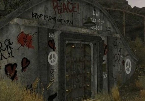 Fallout: New Vegas EN Latin America screenshot 2
