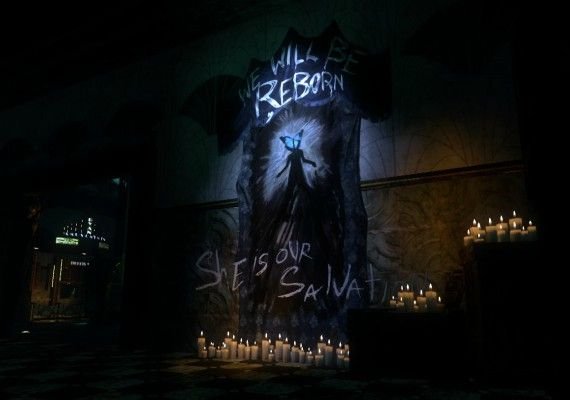 Bioshock 2 EN Global screenshot 4