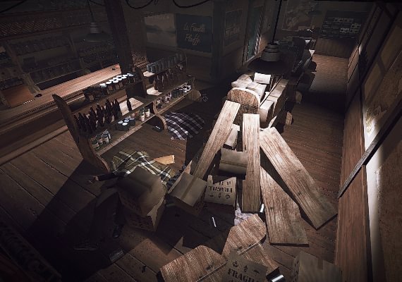 Kona EN/DE/FR/IT/ZH/ES EU screenshot 3
