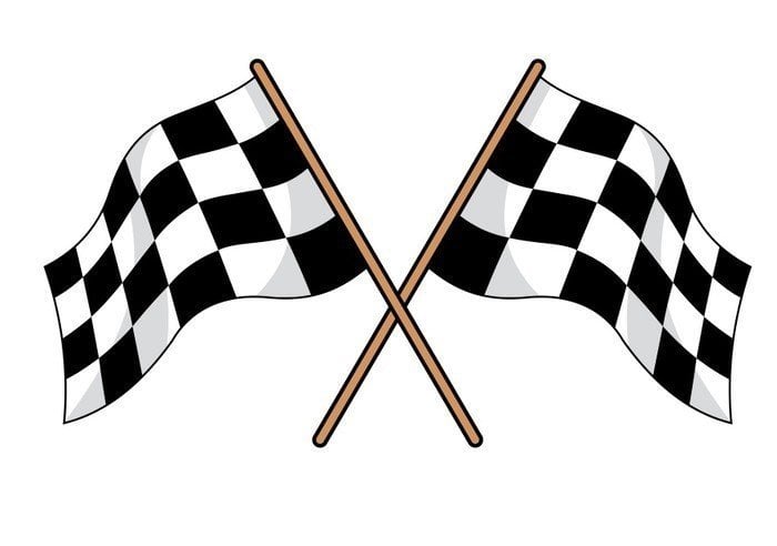 Race Keys