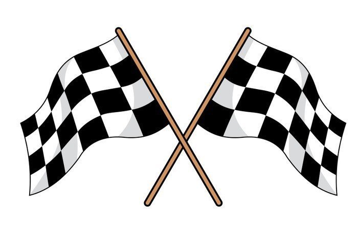 Race Keys