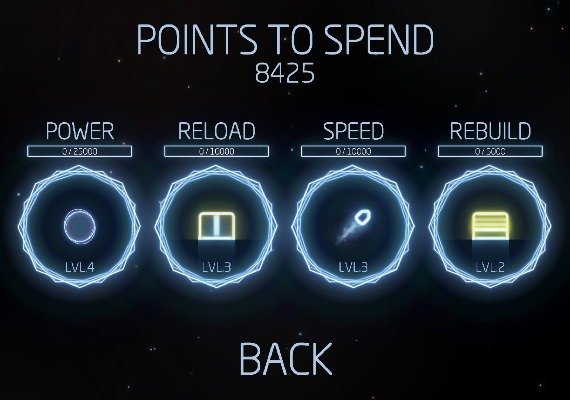 Missile Command: Recharged Global screenshot 4