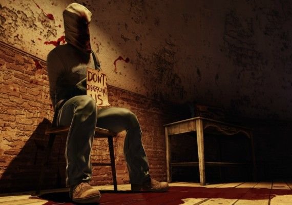 BioShock: Infinite EN Global screenshot 4