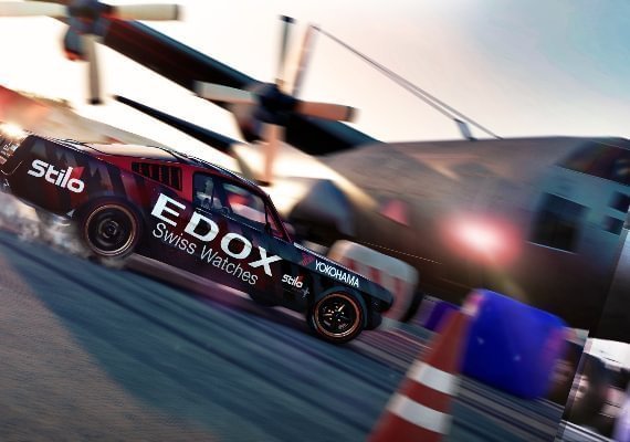 V-Rally 4 Ultimate Edition EN/DE/FR/IT/NL/RU Global screenshot 2