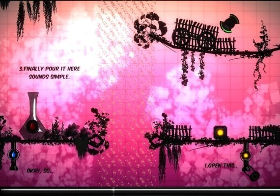 Bloop Reloaded EN/KO/HU Global screenshot 4