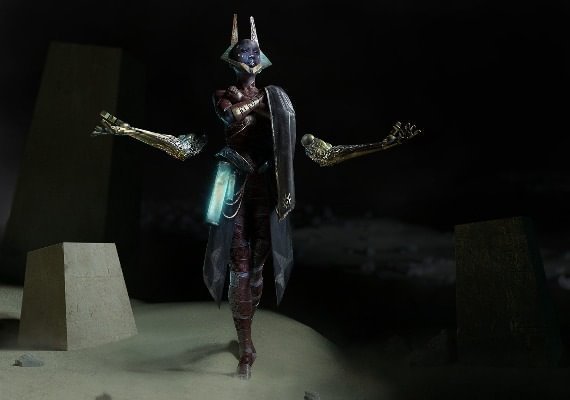 Endless Space 2: Awakening DLC EU screenshot 3