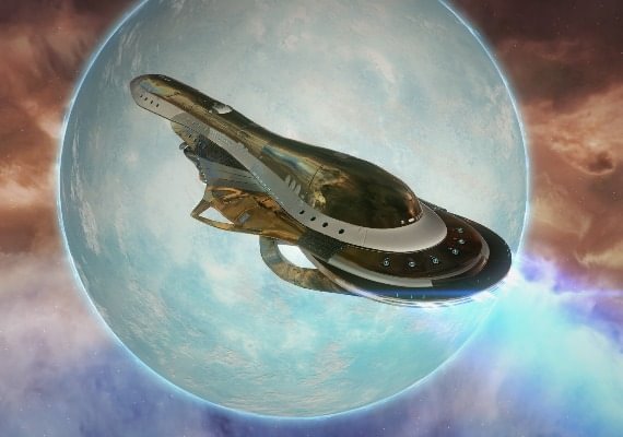 Endless Space 2: Awakening DLC EU screenshot 4