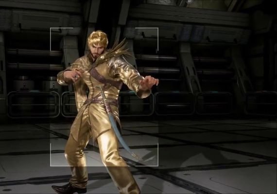 Tekken 7 - Season Pass 1 DLC Global screenshot 4