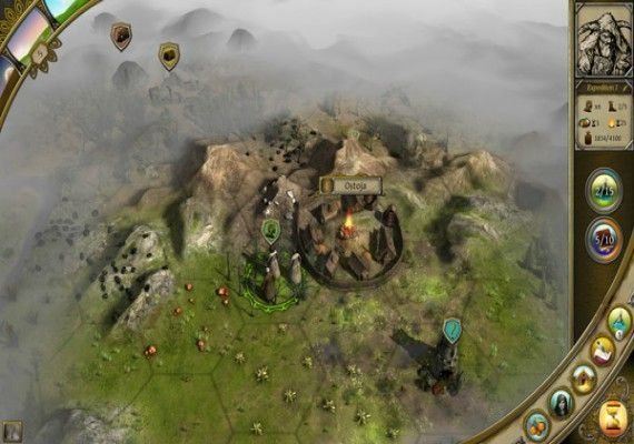 Thea: The Awakening EN/DE/FR/IT/PL EU screenshot 2