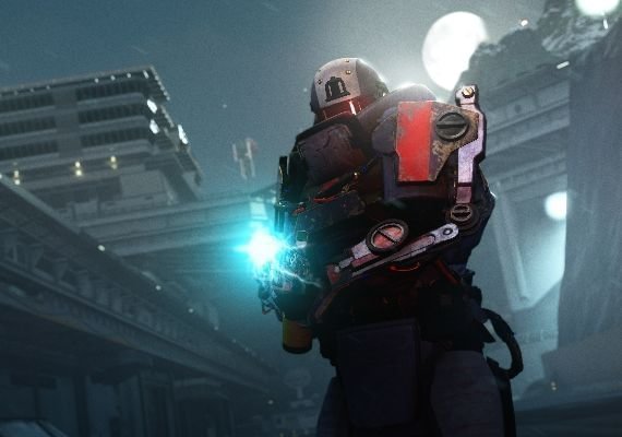 Just Cause 4 Deluxe Edition EN Global screenshot 4