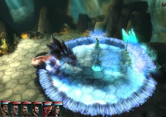 Blackguards EN Global screenshot 2