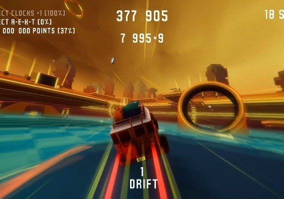 REKT! High Octane Stunts Global screenshot 2