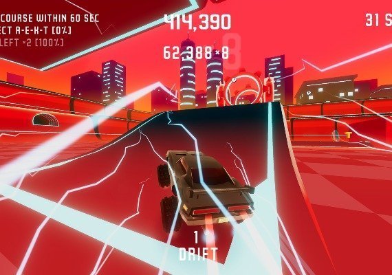 REKT! High Octane Stunts Global screenshot 4