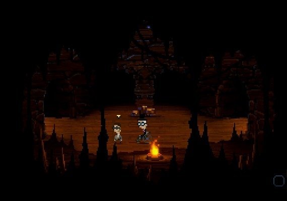 Nine Witches: Family Disruption EN/DE/FR/PT/RU/ZH/ES/ZH Global screenshot 2