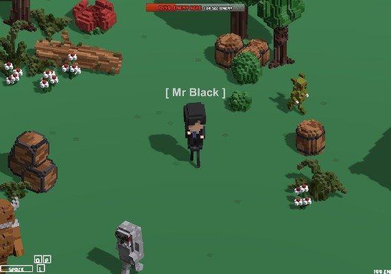Invasion EN Global screenshot 3