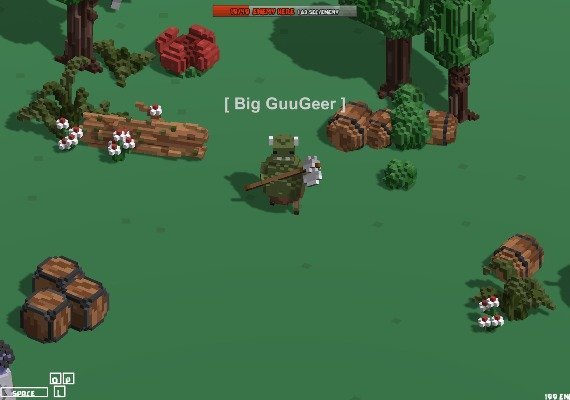 Invasion EN Global screenshot 4