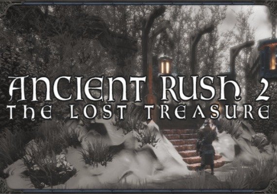 Ancient Rush 2 EN Global