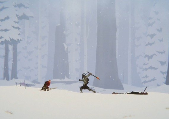 Unto The End Global screenshot 2