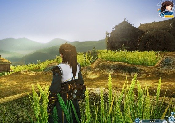 GuJian 2 ZH Global screenshot 2