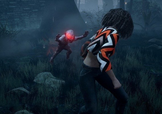 Dead by Daylight: A Binding of Kin Chapter DLC Global screenshot 4