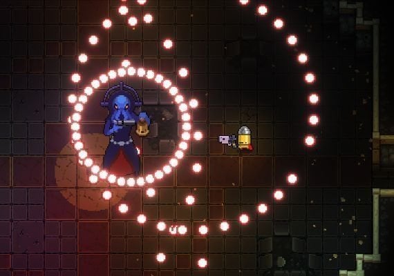 Enter the Gungeon EU screenshot 4