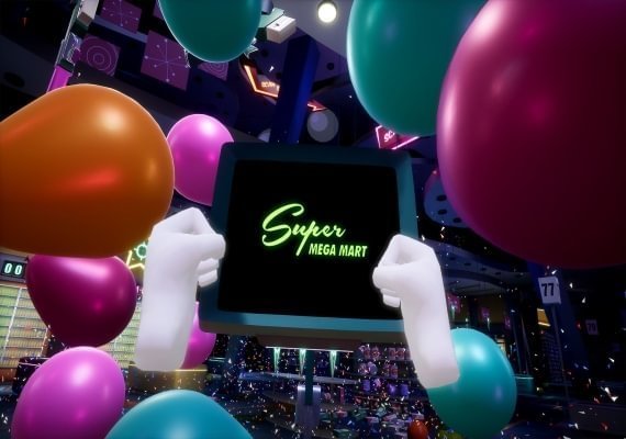Shooty Fruity VR EN/DE/FR/IT/JA/RU/ES EU screenshot 4