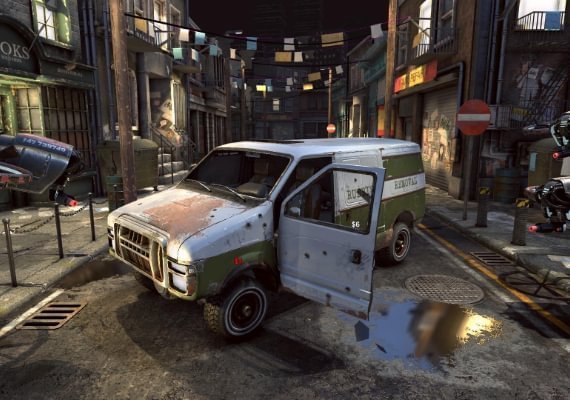 Car Demolition Clicker EN United States screenshot 4