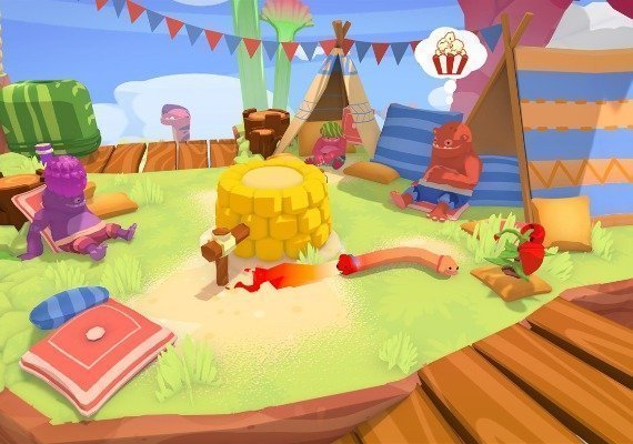 Phogs! EN United States screenshot 2
