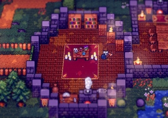 Tinkertown EN Global screenshot 2