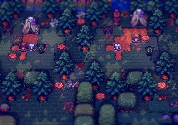 Tinkertown EN Global screenshot 4