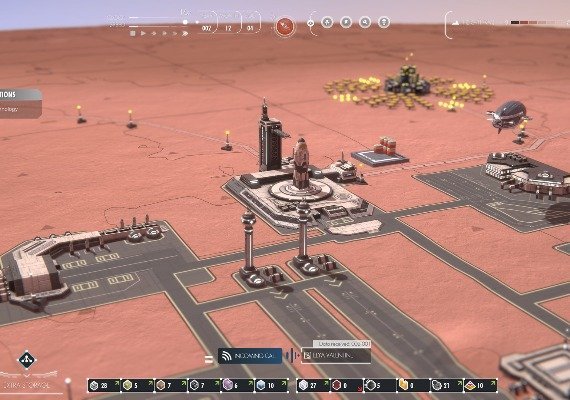 Per Aspera Deluxe Edition EN/DE/FR/JA/PT/RU/ZH/ES Global screenshot 2
