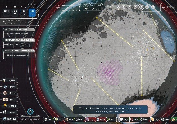 Per Aspera Deluxe Edition EN/DE/FR/JA/PT/RU/ZH/ES Global screenshot 3