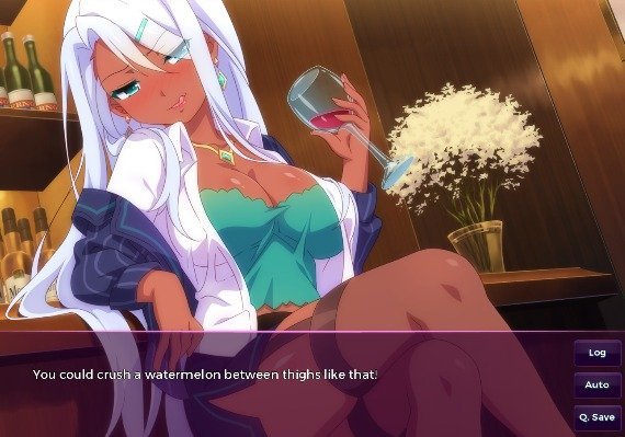 Sakura Succubus EN/ZH Global screenshot 2