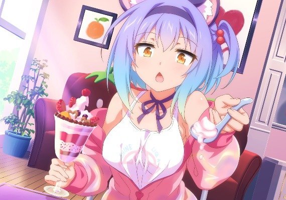 Sakura Succubus EN/ZH Global screenshot 4