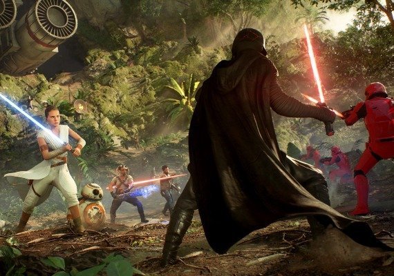 Star Wars - Triple Bundle EN Argentina screenshot 2