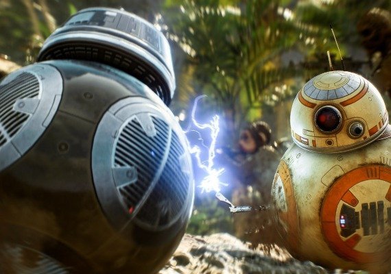 Star Wars - Triple Bundle EN Argentina screenshot 3