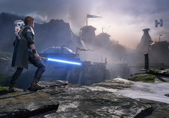 Star Wars - Triple Bundle EN Argentina screenshot 4
