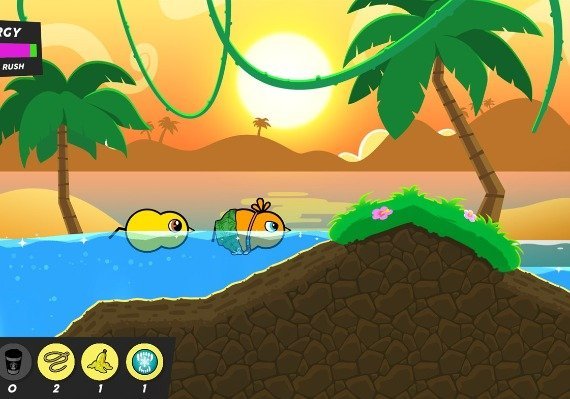 Duck Life Adventure EN Argentina screenshot 2