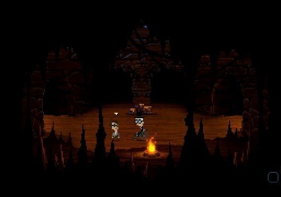 Nine Witches: Family Disruption EN/DE/FR/PT/RU/ZH/ES/ZH EU screenshot 2