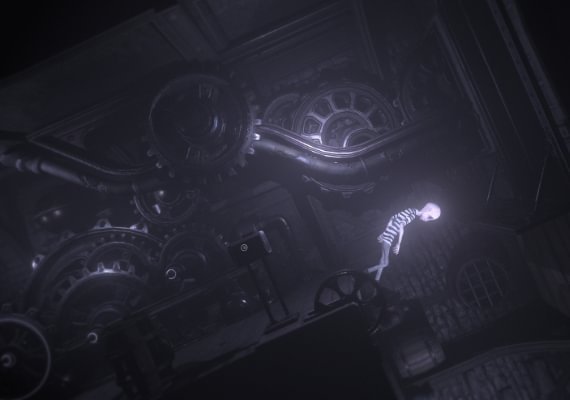 DARQ Ultimate Edition Argentina screenshot 2