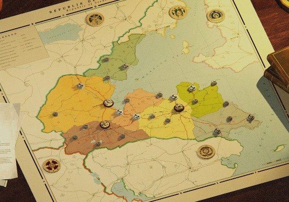 Suzerain EN Global screenshot 2