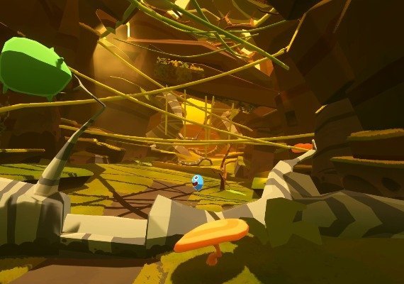 Crumble EN Global screenshot 3