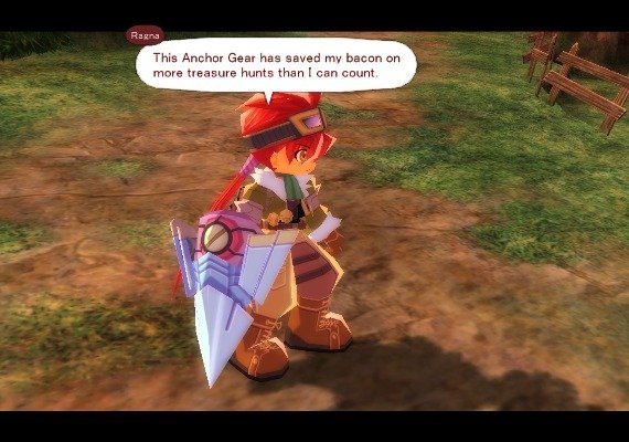 Zwei: The Ilvard Insurrection EN/JA Global screenshot 2