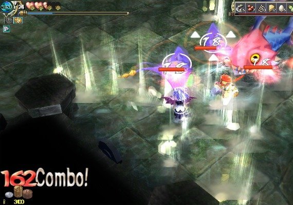 Zwei: The Ilvard Insurrection EN/JA Global screenshot 3